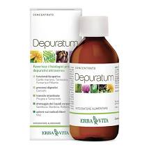 DEPURATUM CONCENTRATO 200ML