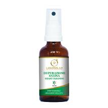 DEPURAZIONE SALINA HEART CLEAN