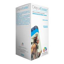 DEPURESSIAC SENZA GLUTINE200ML