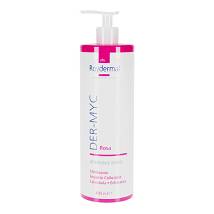 DER-MYC ROSA DETERGENTE INTIMO