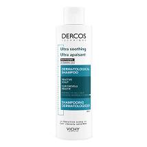 DERCOS SHAMPOO ULTRALENIT GRAS