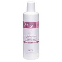 DERIGYN DERMODET PH3,5 500ML