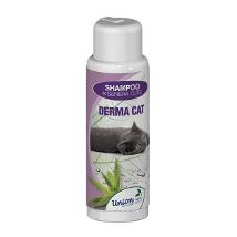 Derma Cat Shampoo 250Ml      # Minsan 911059727