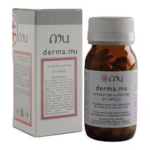 DERMA MU 50CPS NF