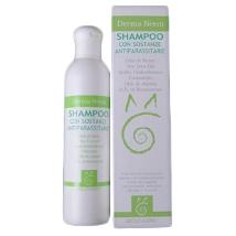 Derma Neem*Shampoo 250Ml     # Sh Antiparassit. Olio Di Neem Minsan 938945159