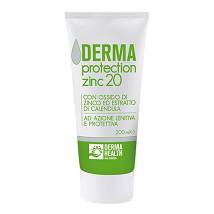 DERMA PROTECTION ZINC 20 200ML