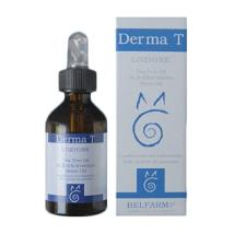 Derma T Lozione 25 Ml        # Minsan 904002134