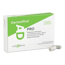 DERMAFFINE AD PRO 20CPS