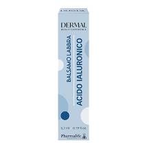 DERMAL BALSAMO LAB AC IALURON