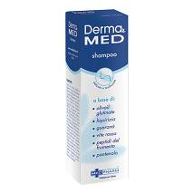 DERMAMED SH 250ML