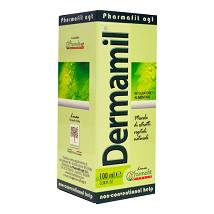 DERMAMIL GTT 100ML