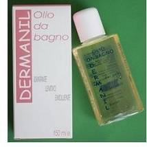 DERMANIL OLIO DETERGENTE 150ML
