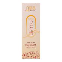 DERMO ACTION SPR QUINTON 100ML