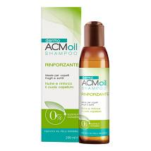 DERMOACM OIL SHAMPOO RINFOR