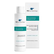 DERMOHEMP CLEANSING OIL AD-P