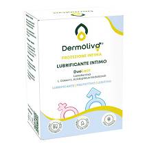 DERMOLIVO LUBRIFICANTE INT12BU