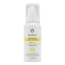 DERMOLIVO ZETA MOUSSE 100ML