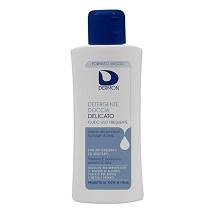 DERMON DETERGENTE DOCCIA 100ML