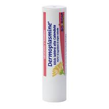DERMOPLASMINE STICK LABBRA CALENDULA IDRATANTE/LENITIVA 4G
