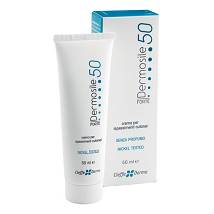 DERMOSILE 50 FORTE 50ML
