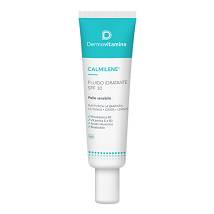 DERMOVITAMINA CALM FLUID SPF30