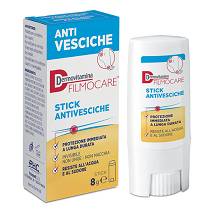 DERMOVITAMINA FILM A/VESC 8G