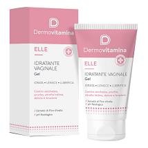 DERMOVITAMINA GEL VAGINALE IDR