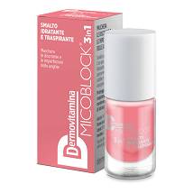 DERMOVITAMINA MICO SMALTO ROSA