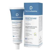 DERMOVITAMINA PROCTOC PRUR AN