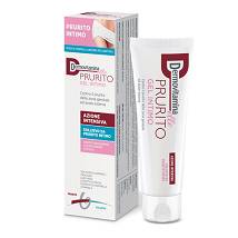 DERMOVITAMINA PRURITO INT ELLE