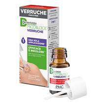 DERMOVITAMINA VERRUCHE 2ML