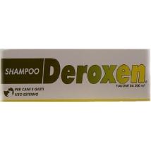 Deroxen Shampoo X 1 Lt       # Minsan 102468030