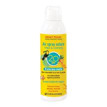 DESERT FLOWER AIR SPRAY SPF20