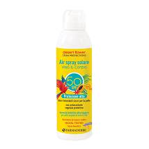 DESERT FLOWER AIR SPRAY SPF50