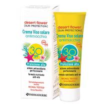 DESERT FLOWER CREMA A/MACCH 30