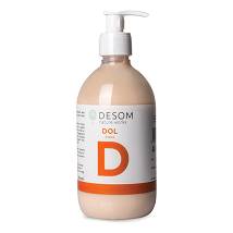 DESOM DOL CREMA 500ML