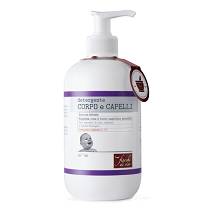 DETERGENTE CRP/CAP FDR 400ML