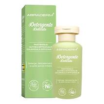 DETERGENTE DEL PH5,5 BRADERM