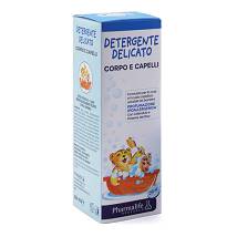 DETERGENTE DELICATO CRP&CAP
