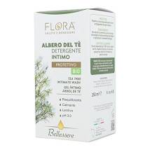 DETERGENTE INTIMO ALBERO TE