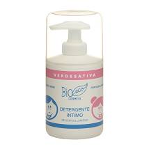DETERGENTE INTIMO BABY LENIT
