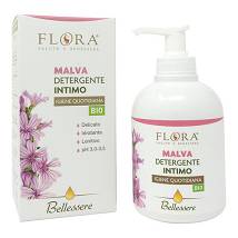 DETERGENTE INTIMO MALVA 250ML