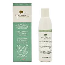 DETERGENTE INTIMO MENTA 200ML