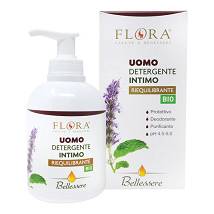 DETERGENTE INTIMO UOMO 250ML
