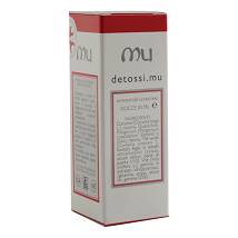 DETOSSI MU GOCCE 30ML