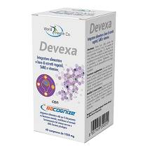 DEVEXA 60CPR