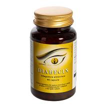 DIABECIN 40CPS
