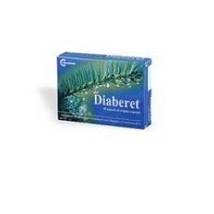 DIABERET 30CPS