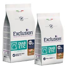 Diabetic Adult Monoproteico Pork&Sorghum and Pea - Medium/Large Breed