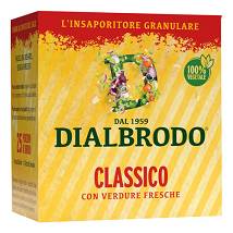 DIALBRODO CLASSICO 100G